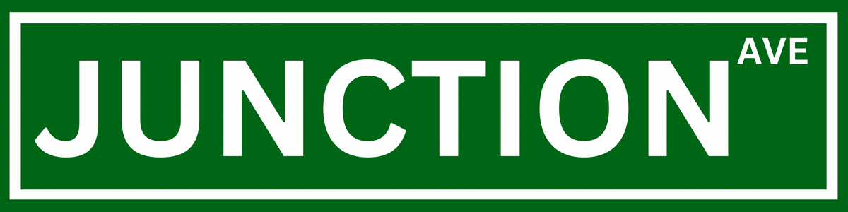 Toledo Street Signs β Rep Your Street