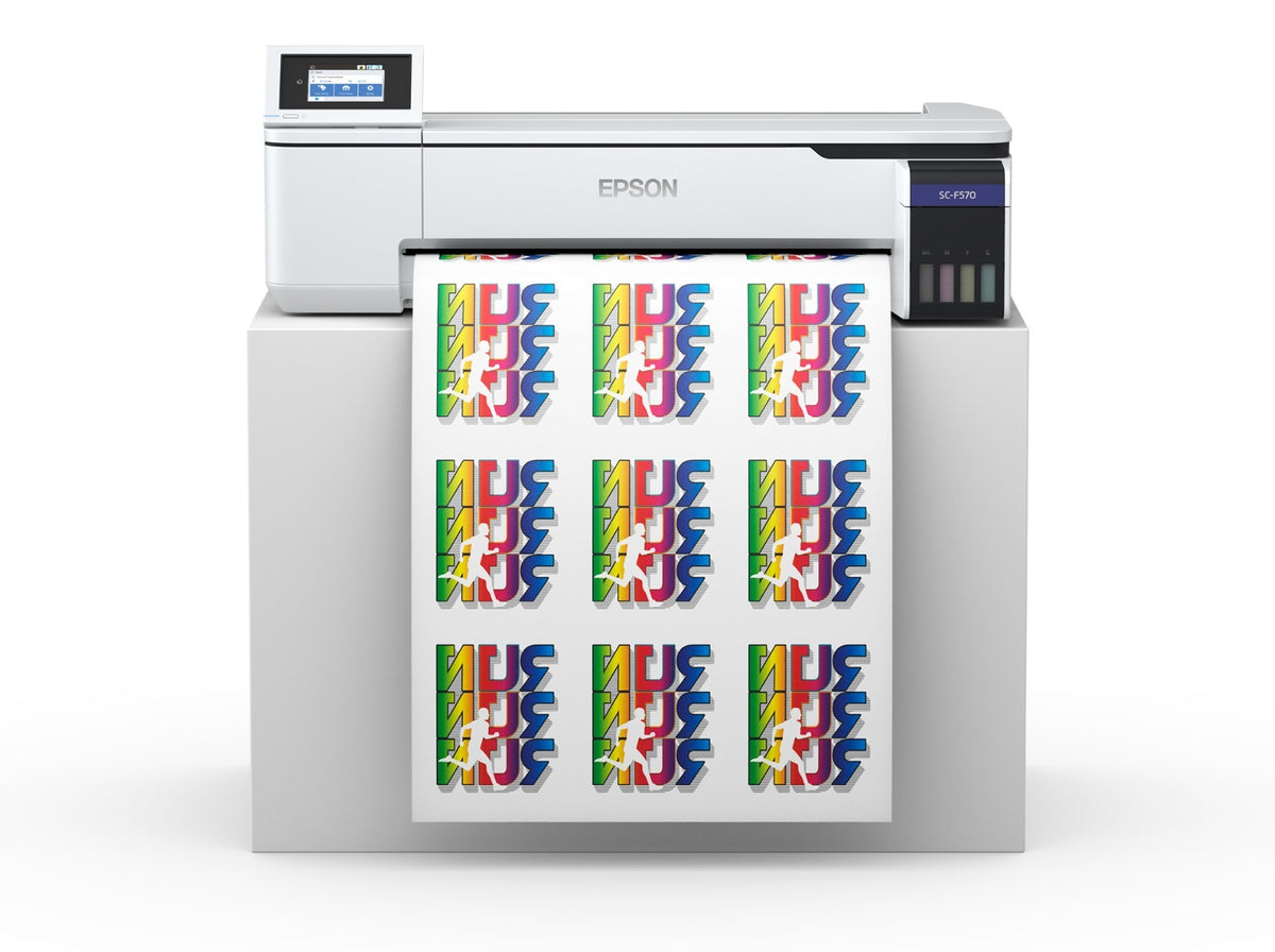 Sublimation Print(s)