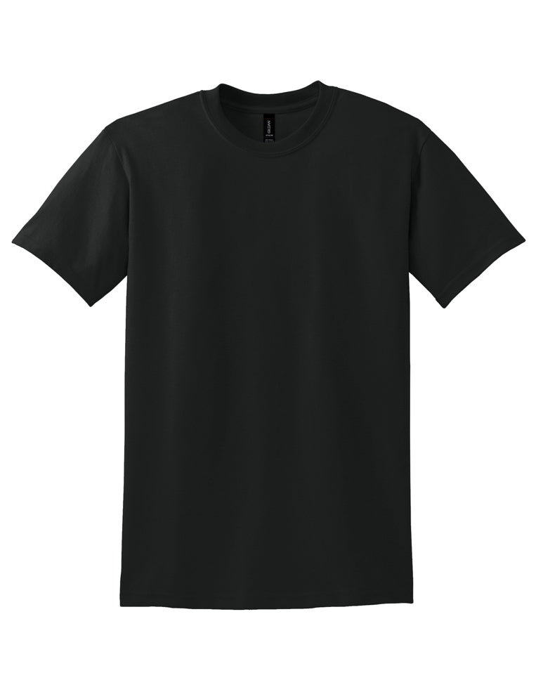 50/50 Blend Gildan T-shirt
