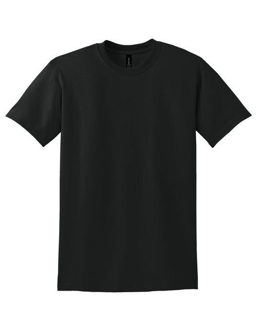 50/50 Blend Gildan T-shirt