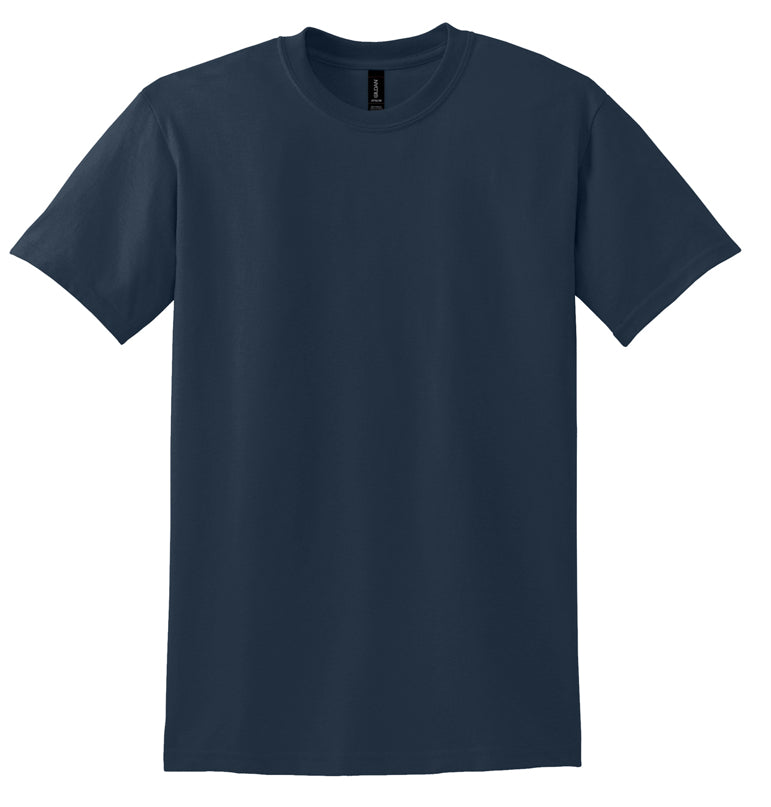 50/50 Blend Gildan T-shirt