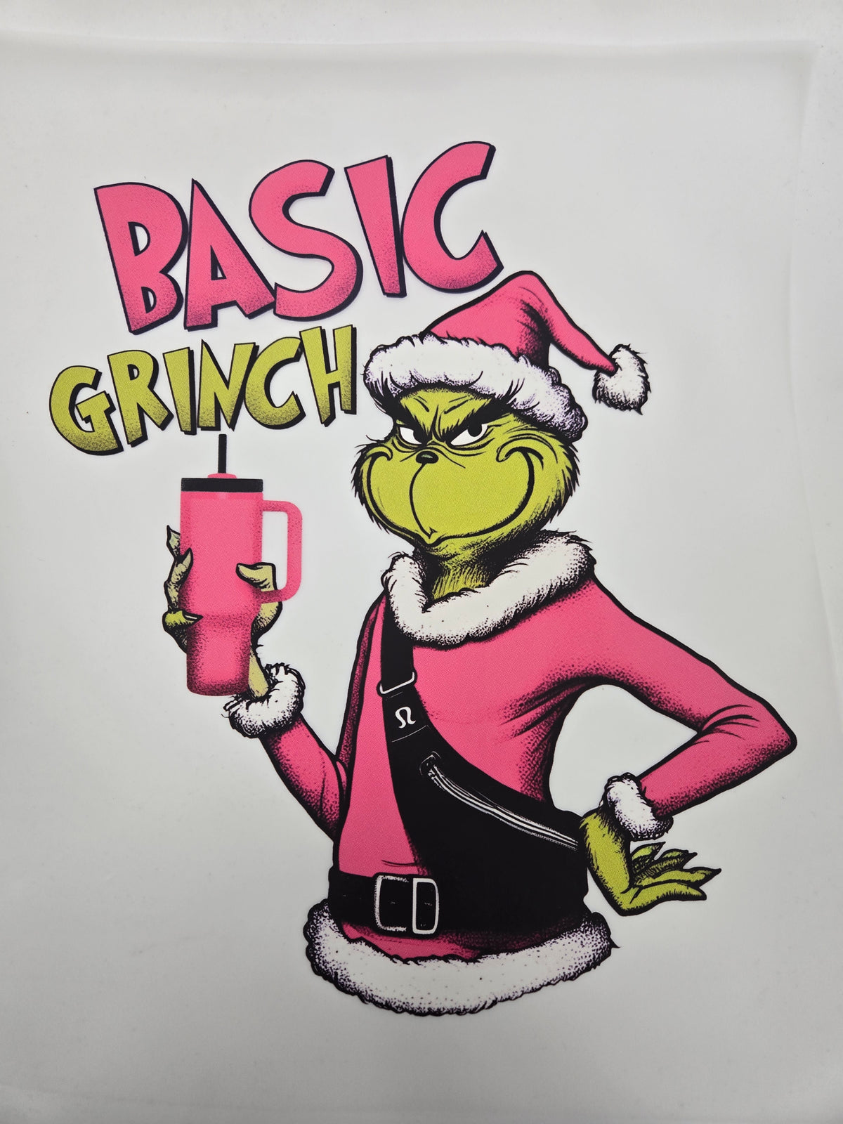 Christmas DTF's
