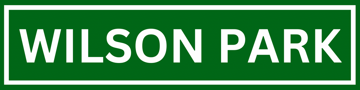Toledo Street Signs – Rep Your Street